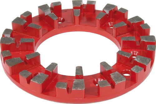 Disque diamant DIA ABRASIVE-D150