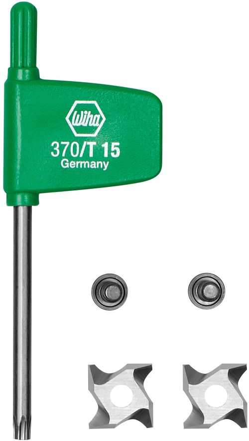 Plaque de rechange HW-WP D28 KL12,7 OFK Festool