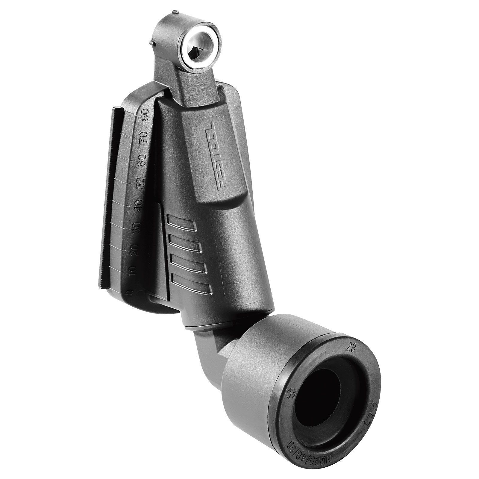 Buse d'aspiration pour perçage D 27-BSD Festool