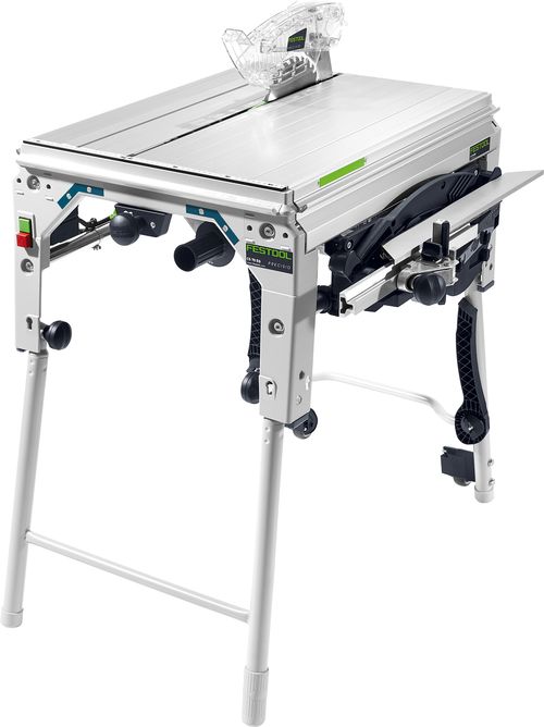 Scie à ruban de table Festool CS 70 EG PRECISIO
