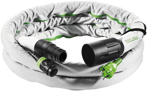 Tuyau d'aspiration Festool D 27/22x5m-AS-GQ/CT