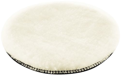 Peau de polissage premium Festool LF STF D 150/1 en peau de mouton