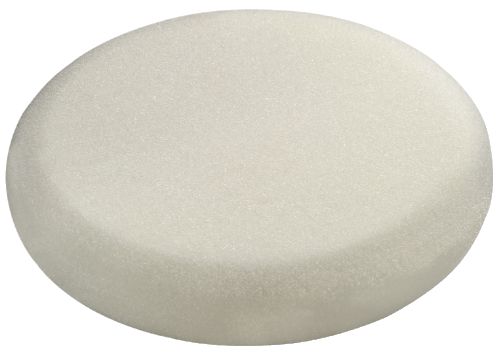 Éponge de polissage Festool PS STF D80x20 blanc/5