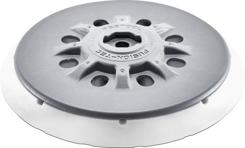 Disque de ponçage Festool FUSION-TEC ST-STF D150/MJ2-M8-SW - 202459