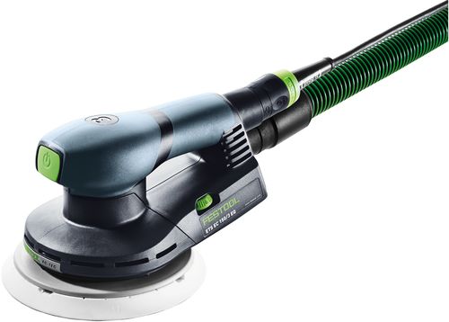 Ponceuse excentrique Festool ETS EC 150/3 EQ