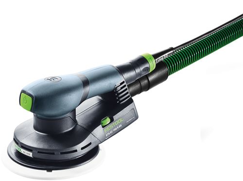 Ponceuse excentrique Festool ETS EC 150/5 EQ