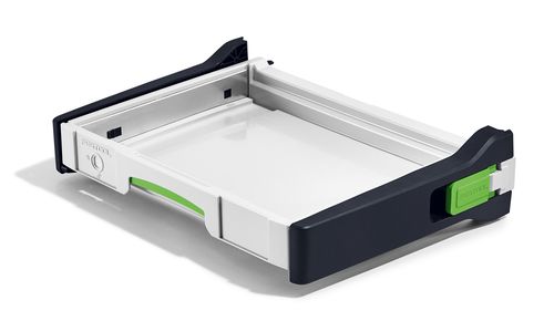 Tiroir extractible SYS-AZ-MW 1000 de Festool