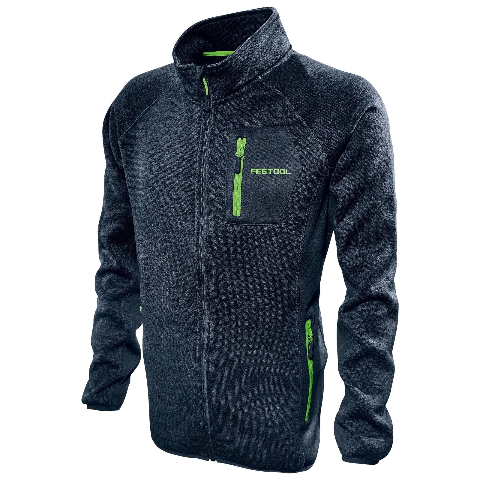 Veste polaire Festool M