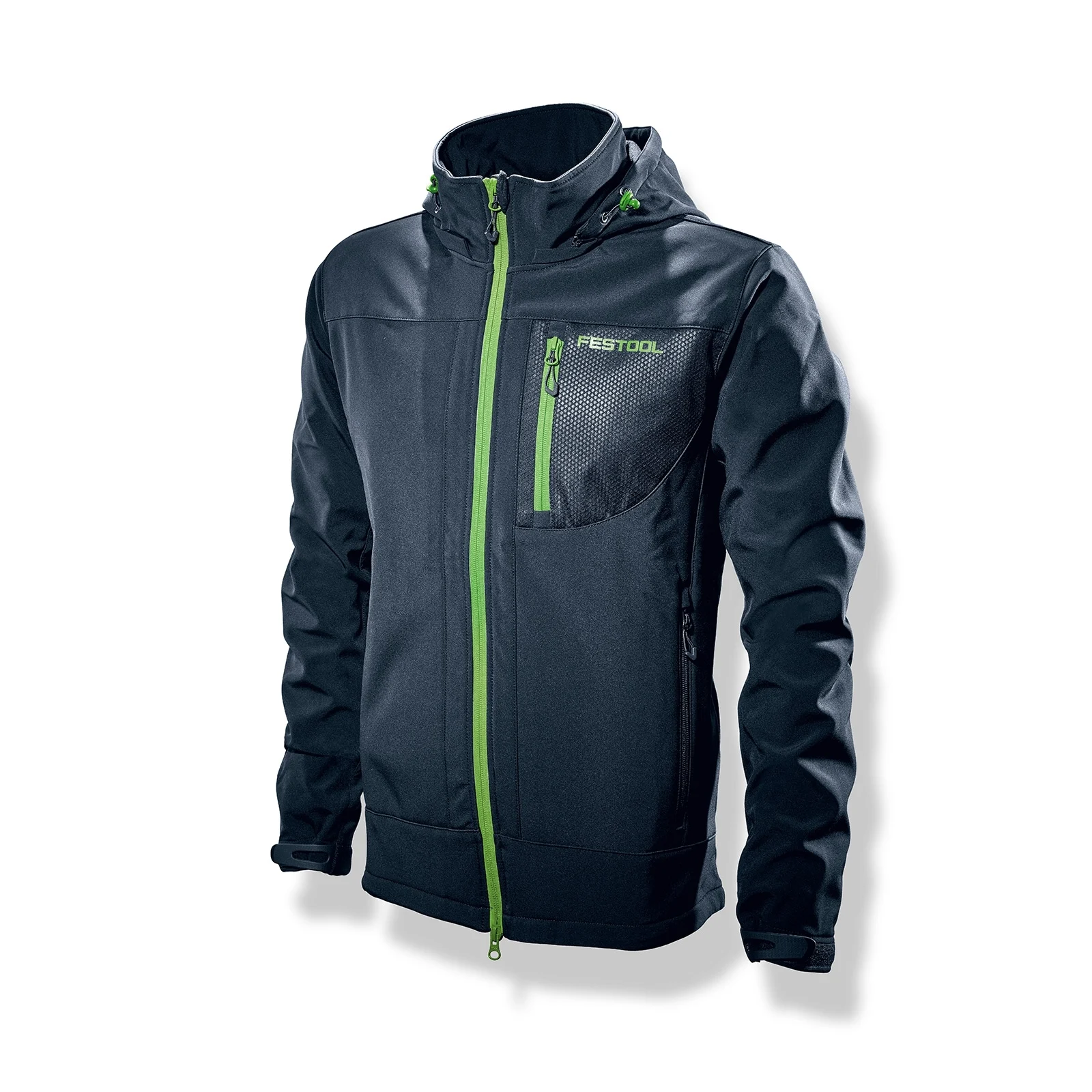 Veste softshell Festool SOJ-FT1 taille XXL - 204060