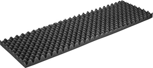 Coussin de protection pour couvercle SE-DP SYS3 XXL