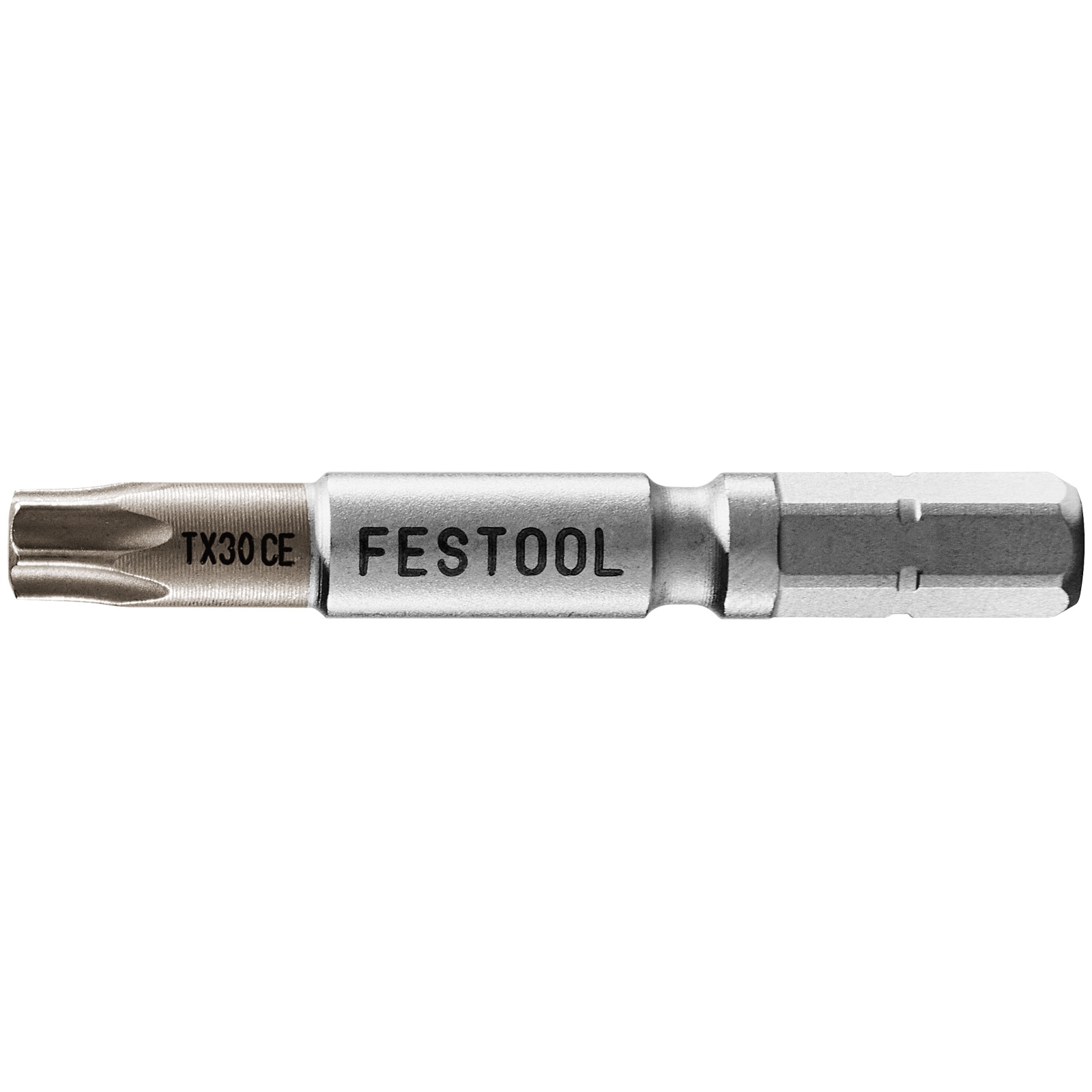 Mèche TX 50 CENTRO/2 de Festool