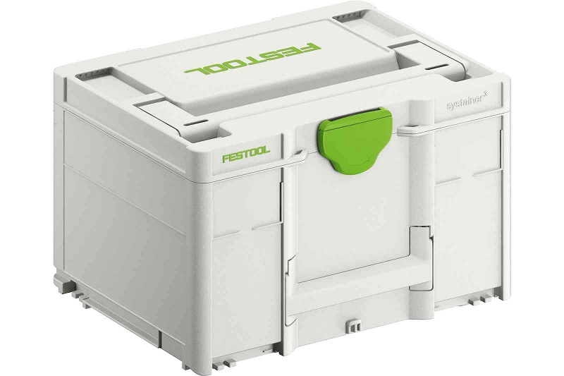 Systainer³ Festool SYS3 M 237 - 204843