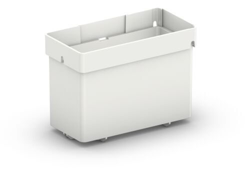 Festool Boîtes d'insert Box 50x100x68/10