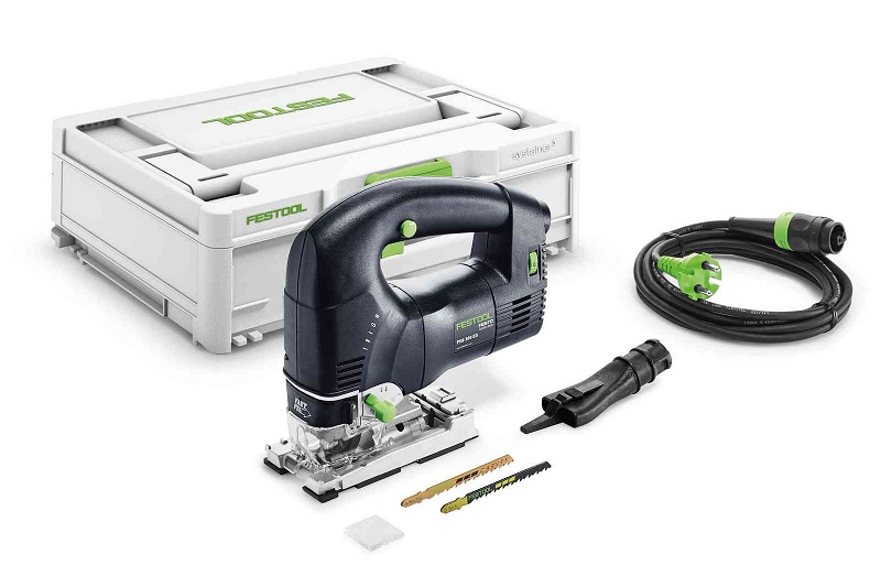 Festool Scie sauteuse pendulaire TRION PSB 300 EQ-Plus