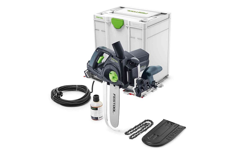 Scie sabre UNIVERS SSU 200 EB-Plus de Festool