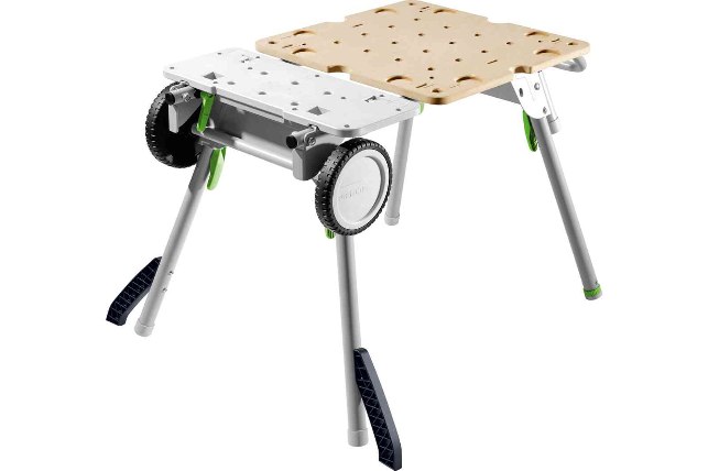 Support mobile UG-CSC-SYS Festool