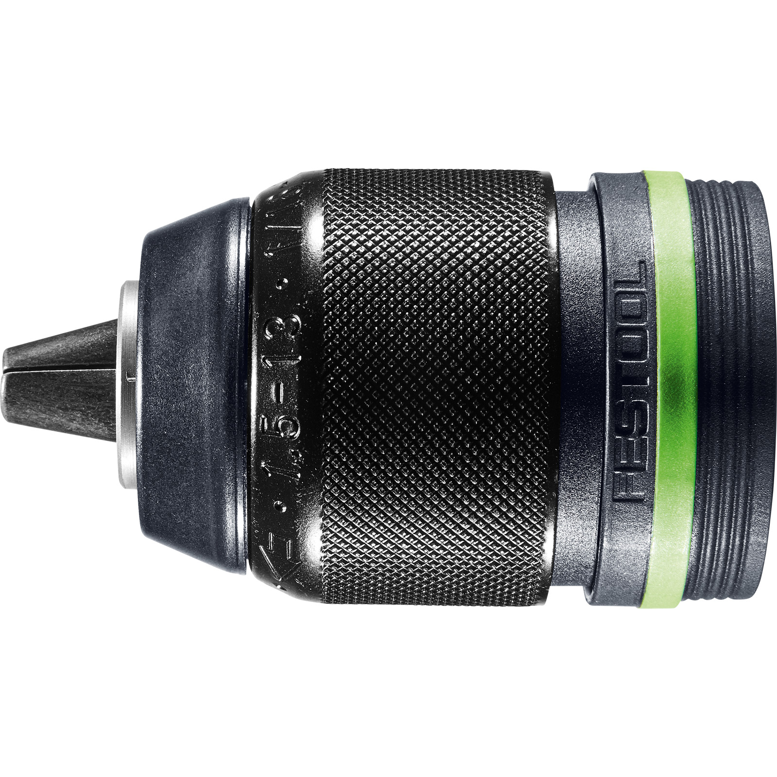 Festool Mandrin de perçage à serrage rapide KC 13-1/2-MMFP