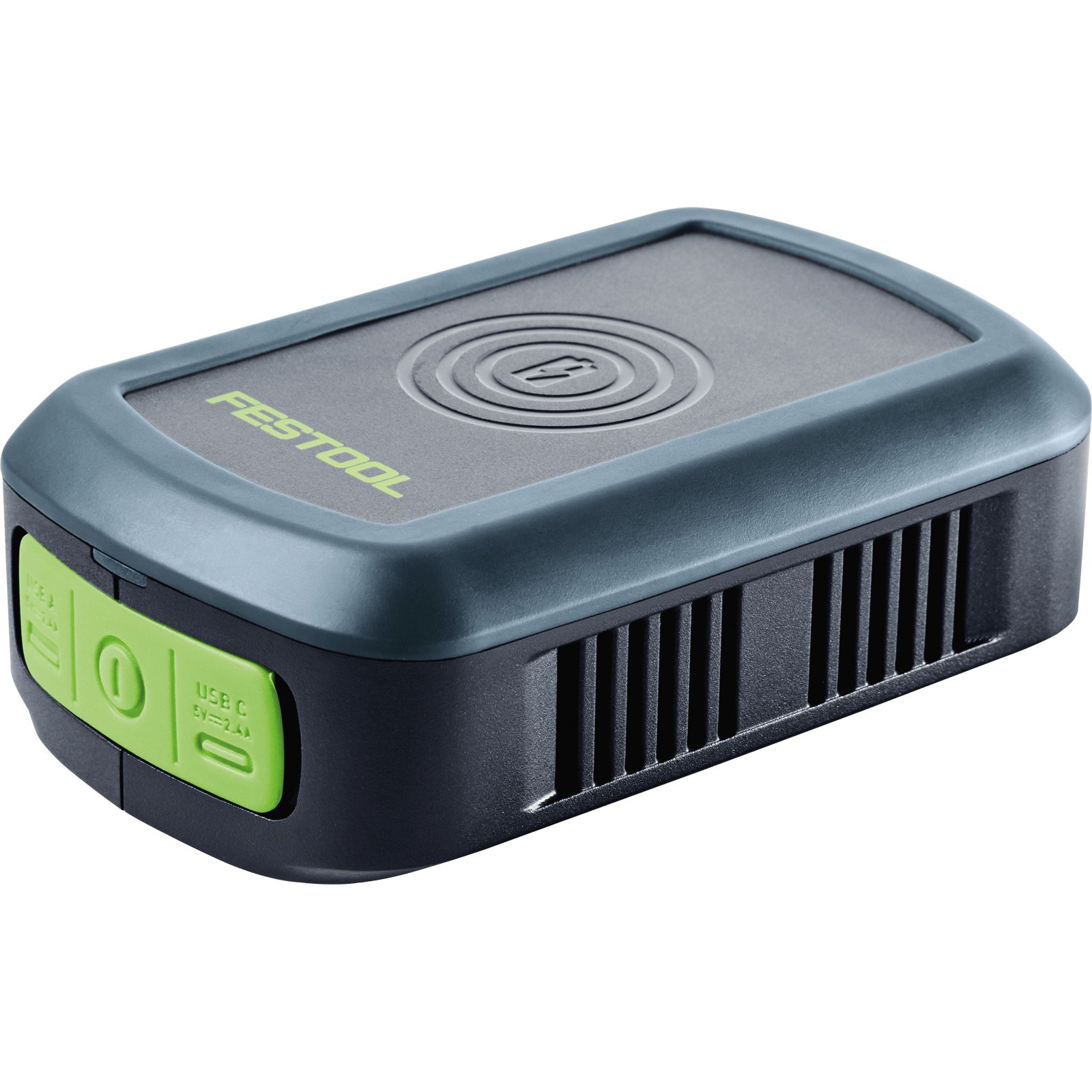 Festool Station de charge portable PHC 18 577155