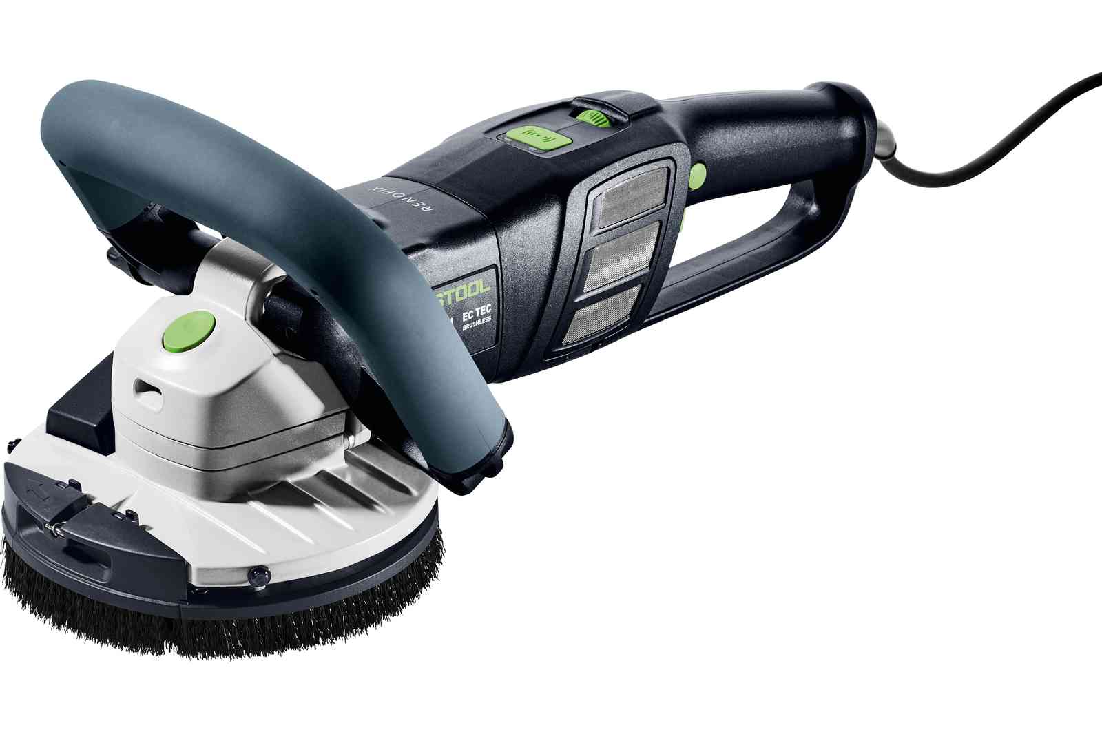 Ponceuse de rénovation Festool RENOFIX RG 130 ECI-Set DIA