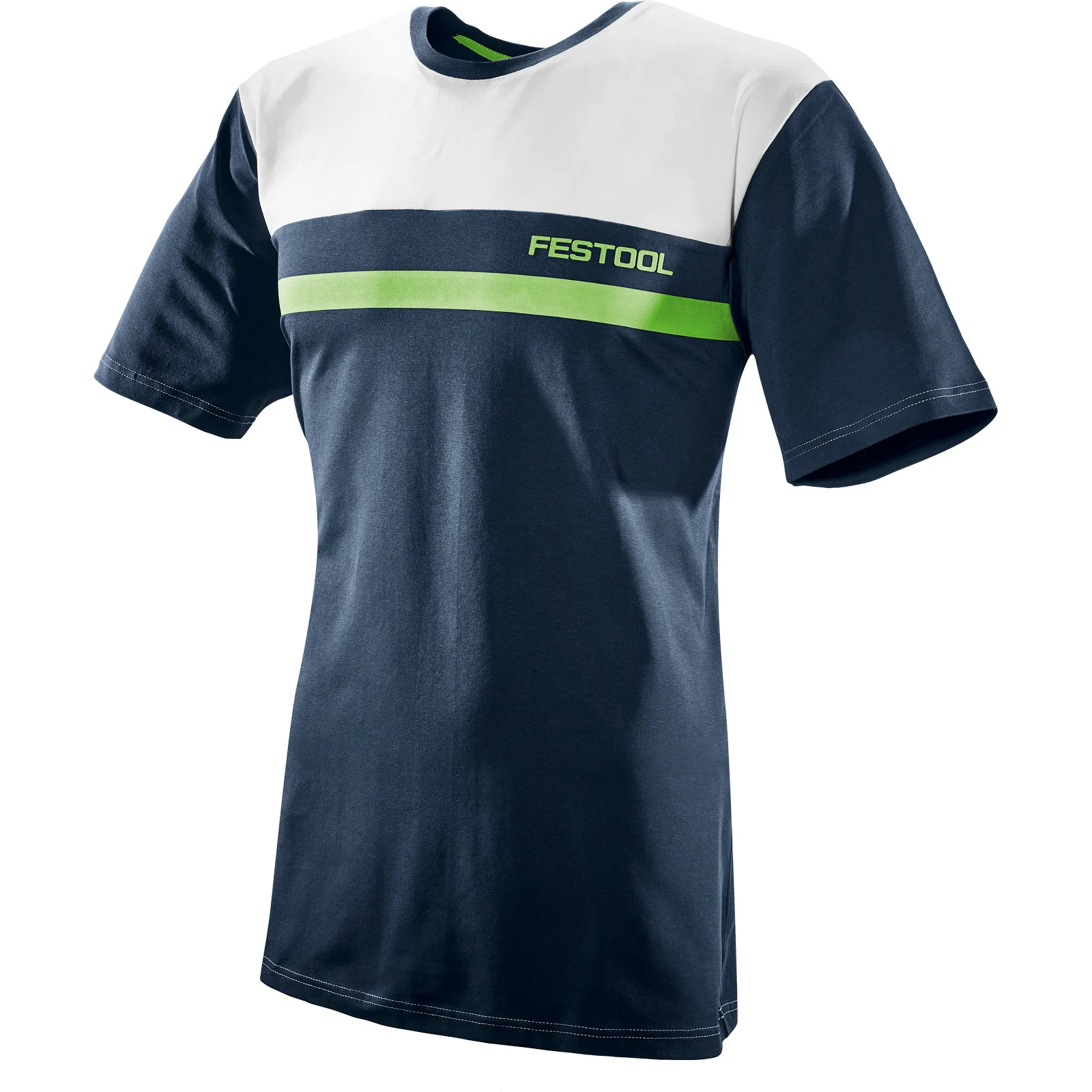T-shirt homme Festool Fashionshirt FASH-FT1