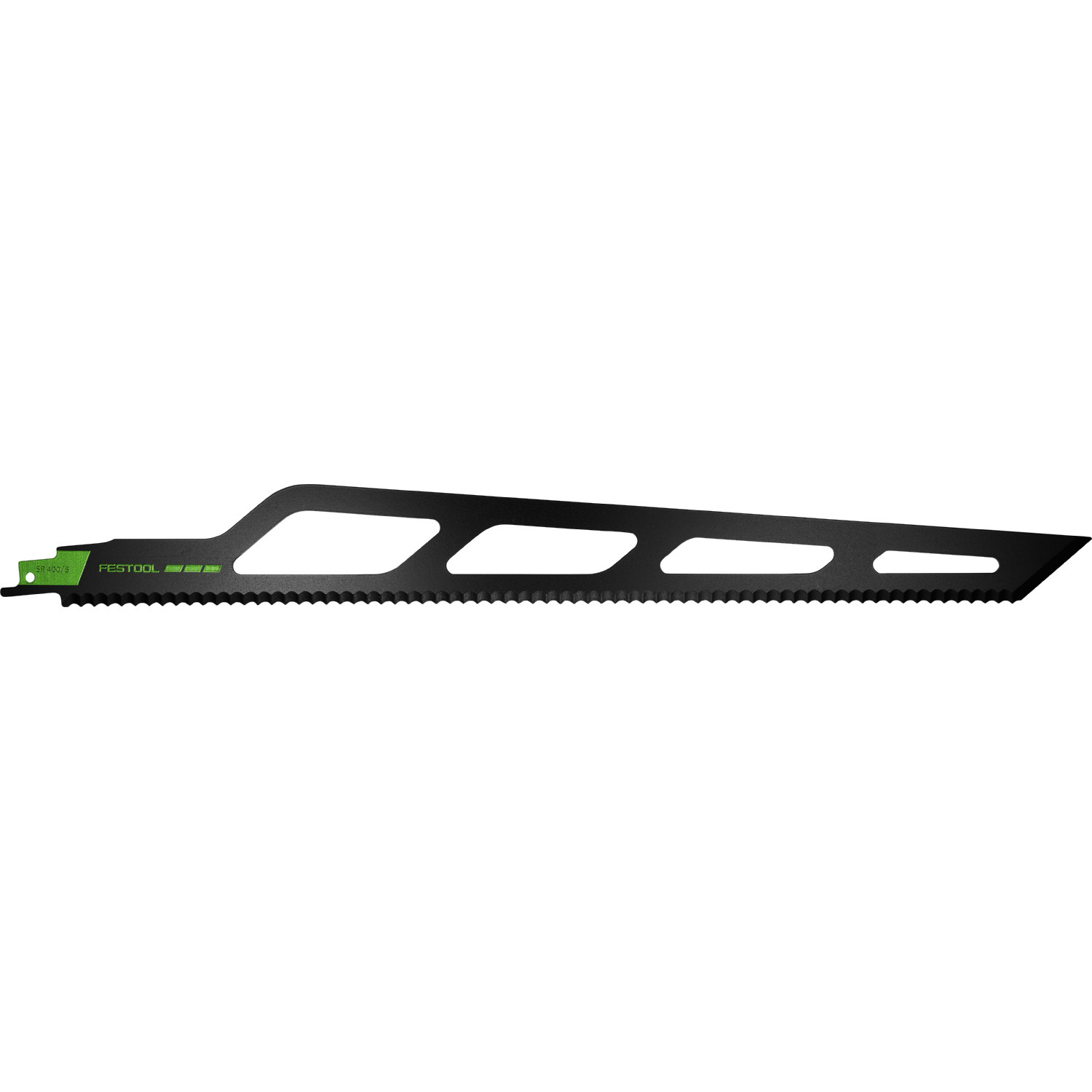 Lame de scie sabre Festool SR 400/5 MATÉRIAUX DE CONSTRUCTION ISOLATION