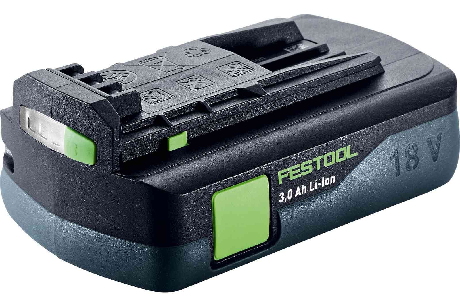 Batterie Festool BP 18 Li 3,0 C