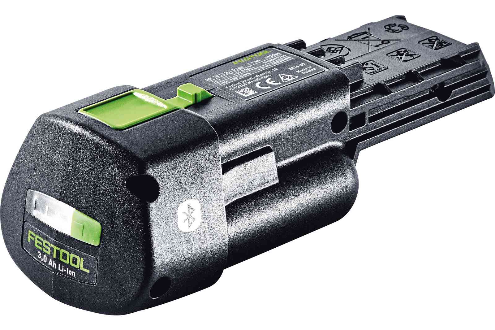 Batterie Festool BP 18 Li 3,0 Ergo I