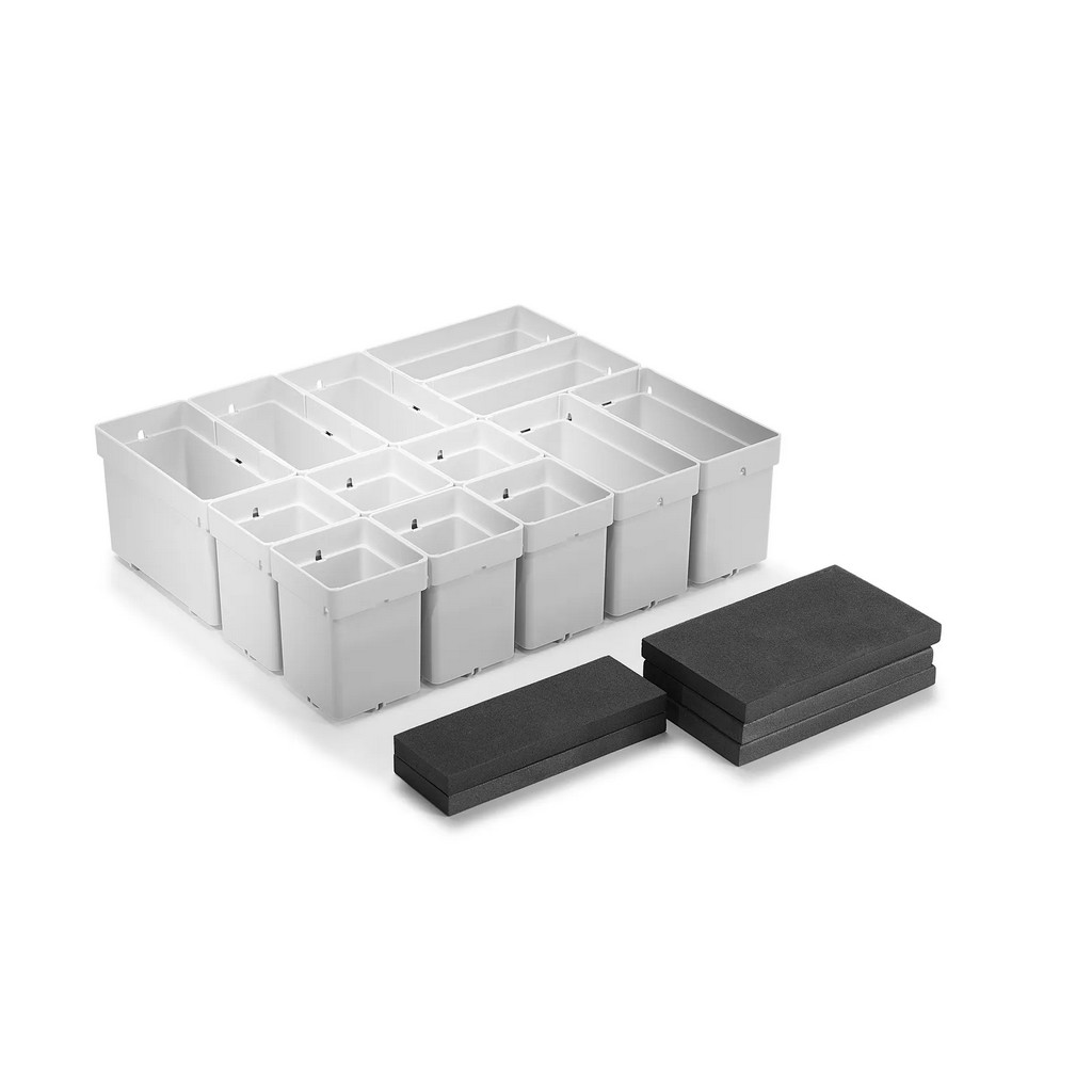 Festool Casiers 50x50/50x100x68-Set