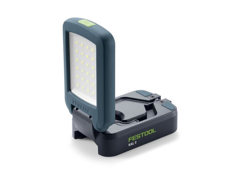 Festool SYSLITE KAL C Solo - Lampe de travail sur batterie