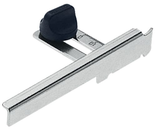 Butée de profondeur de feuillure FA-HL de Festool