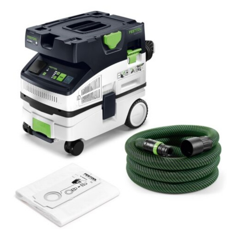 Festool Absaugmobil CLEANTEC CTL MINI I