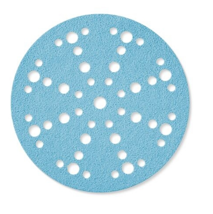 Papier de verre Granat D150 GR