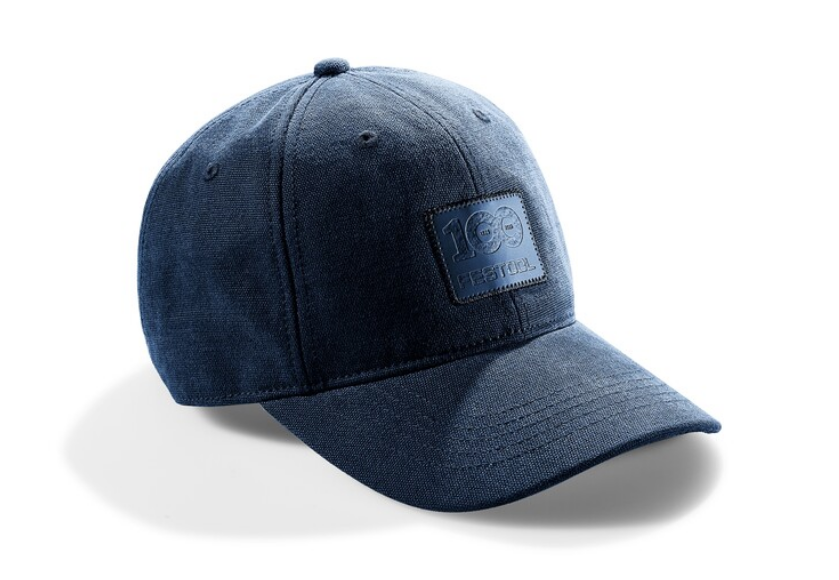 Casquette Festool 100 ans GC-FT4 100Y