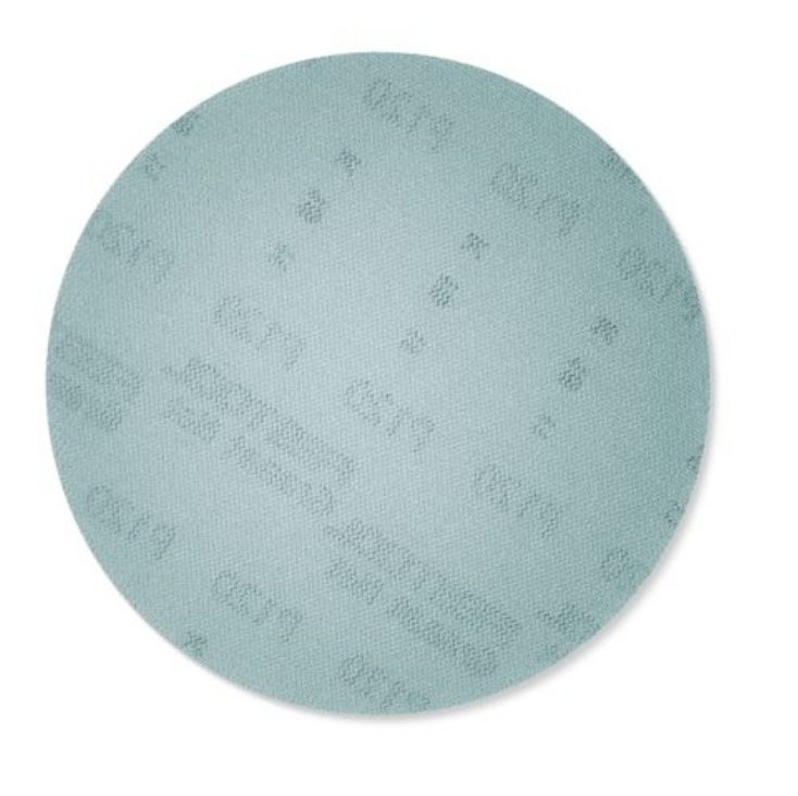 Festool Abrasif réseau granat D150 GR NET/10 — lot de 10 pièces