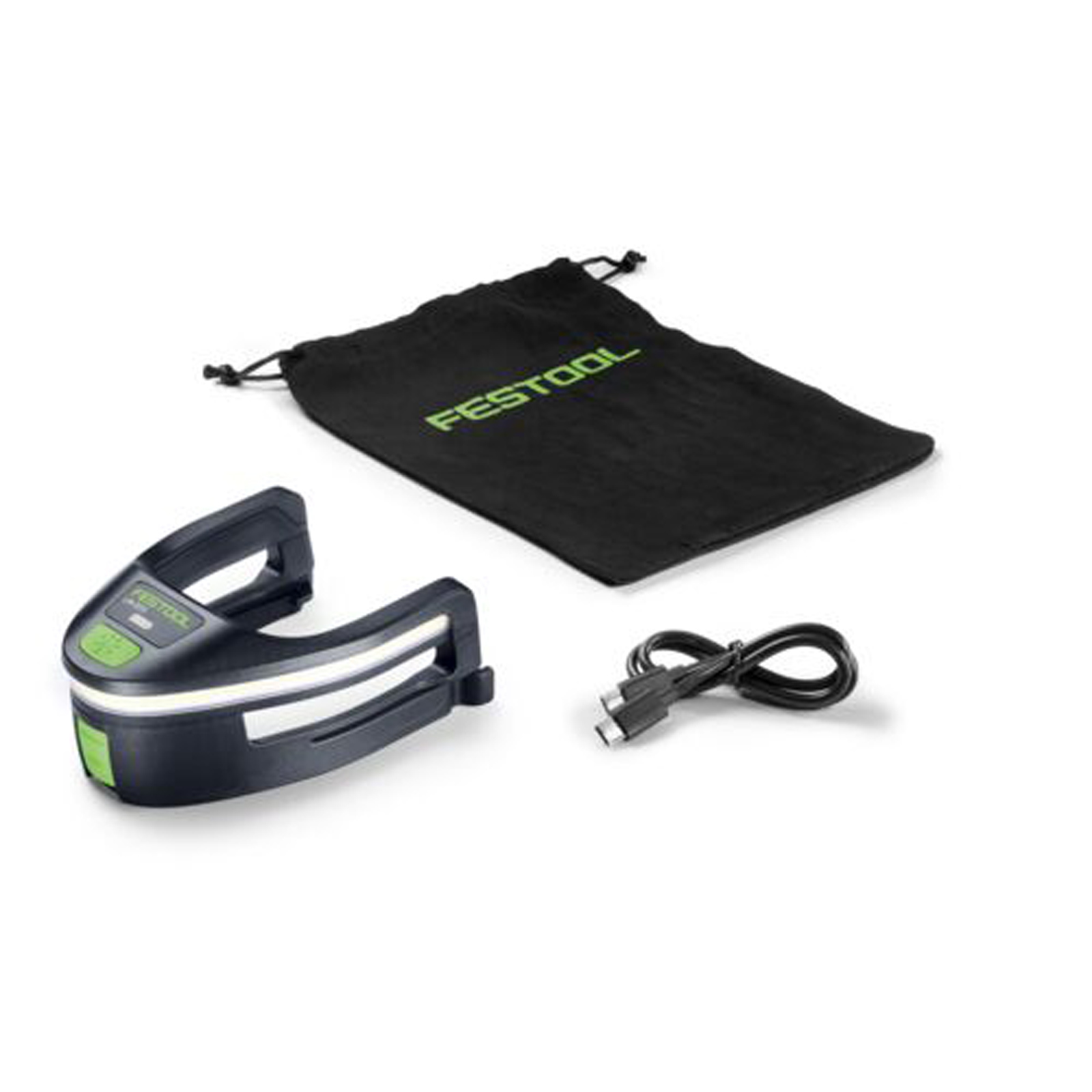 Festool Module lumineux LM-DTS