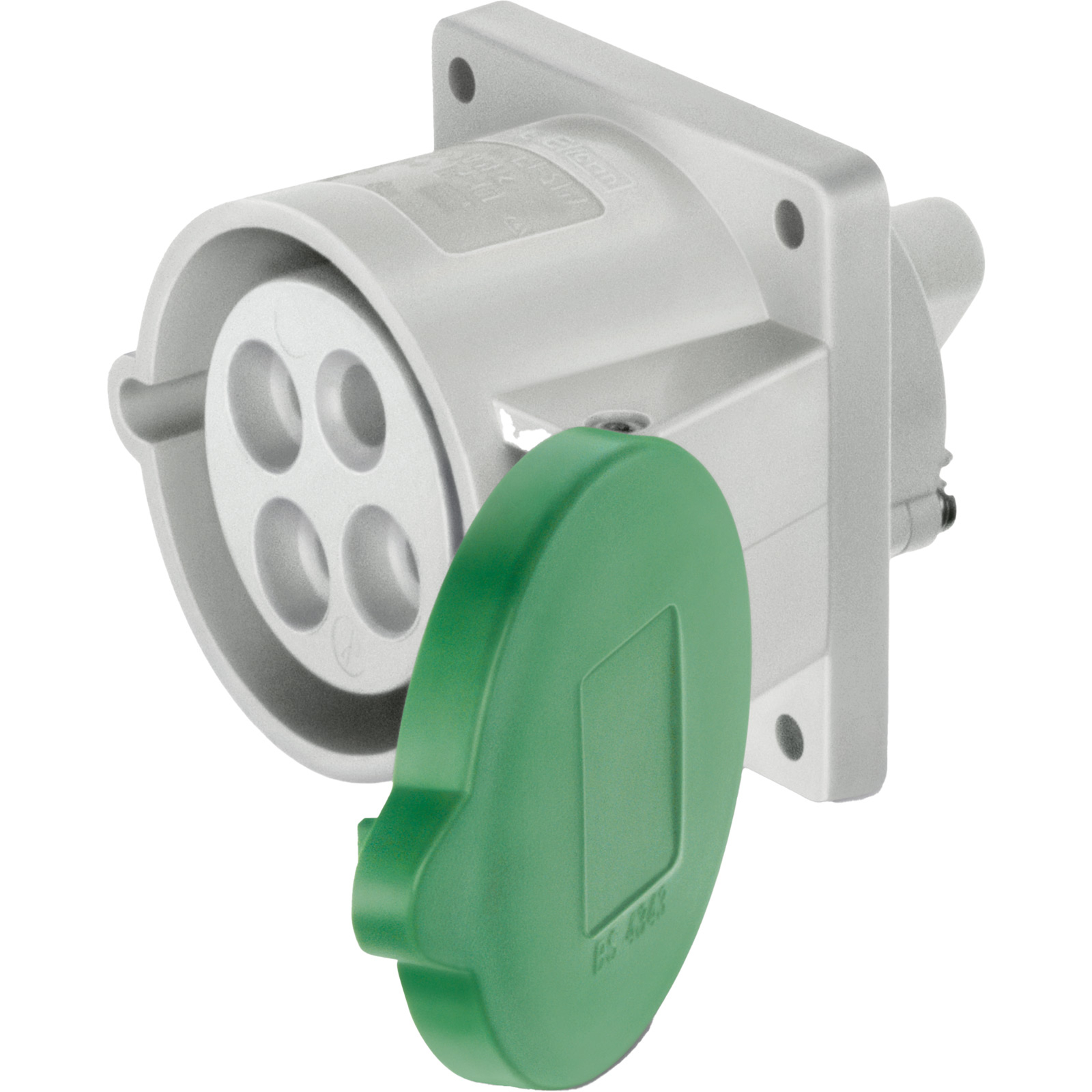 Festool Prise encastrable