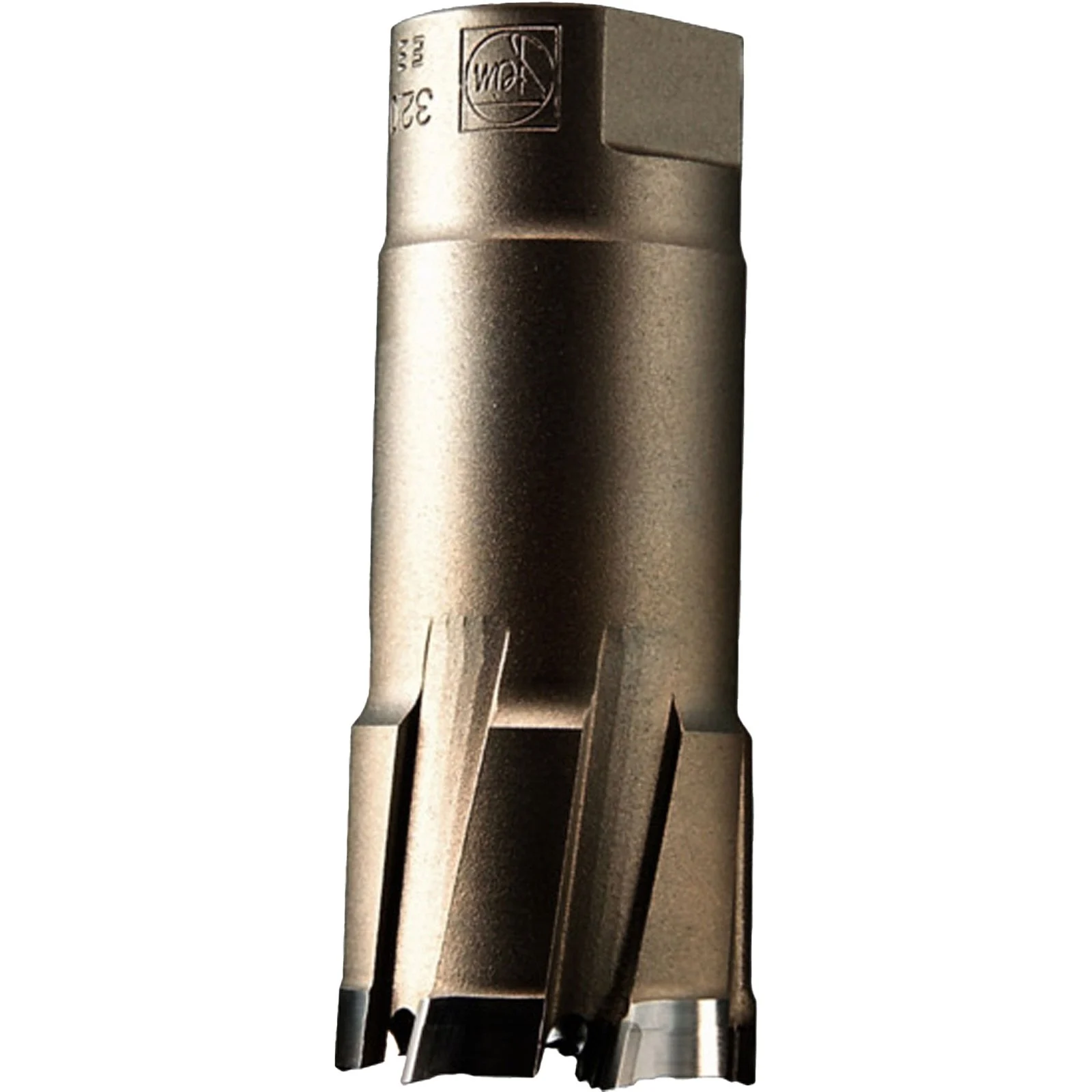 Mèche à noyau Fein HM Ultra 50 avec filetage M18 x 6 P1,5