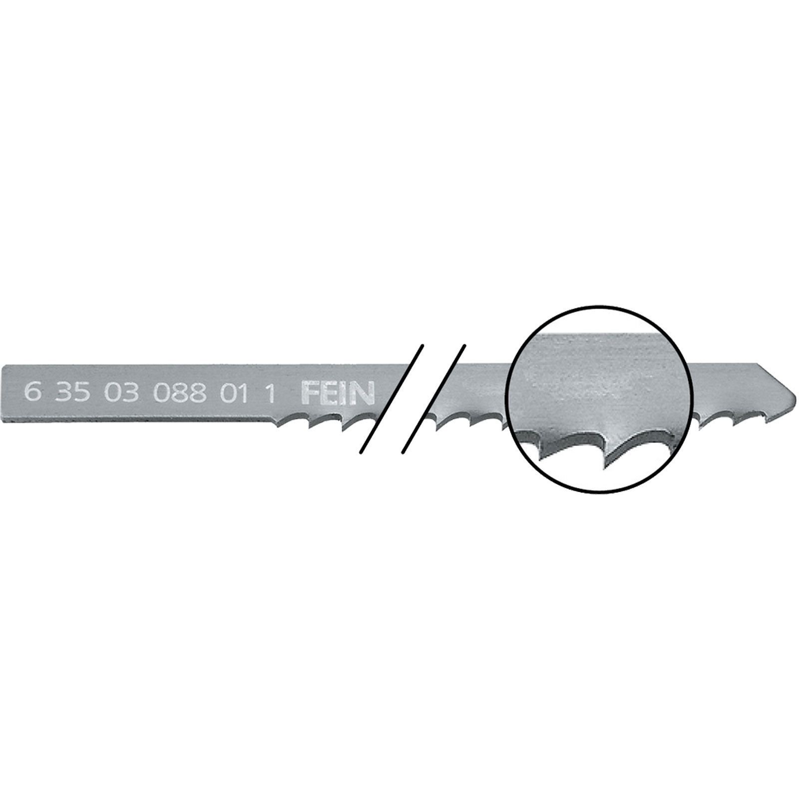 Lame de scie BIM Fein - 100 mm - 63503088011
