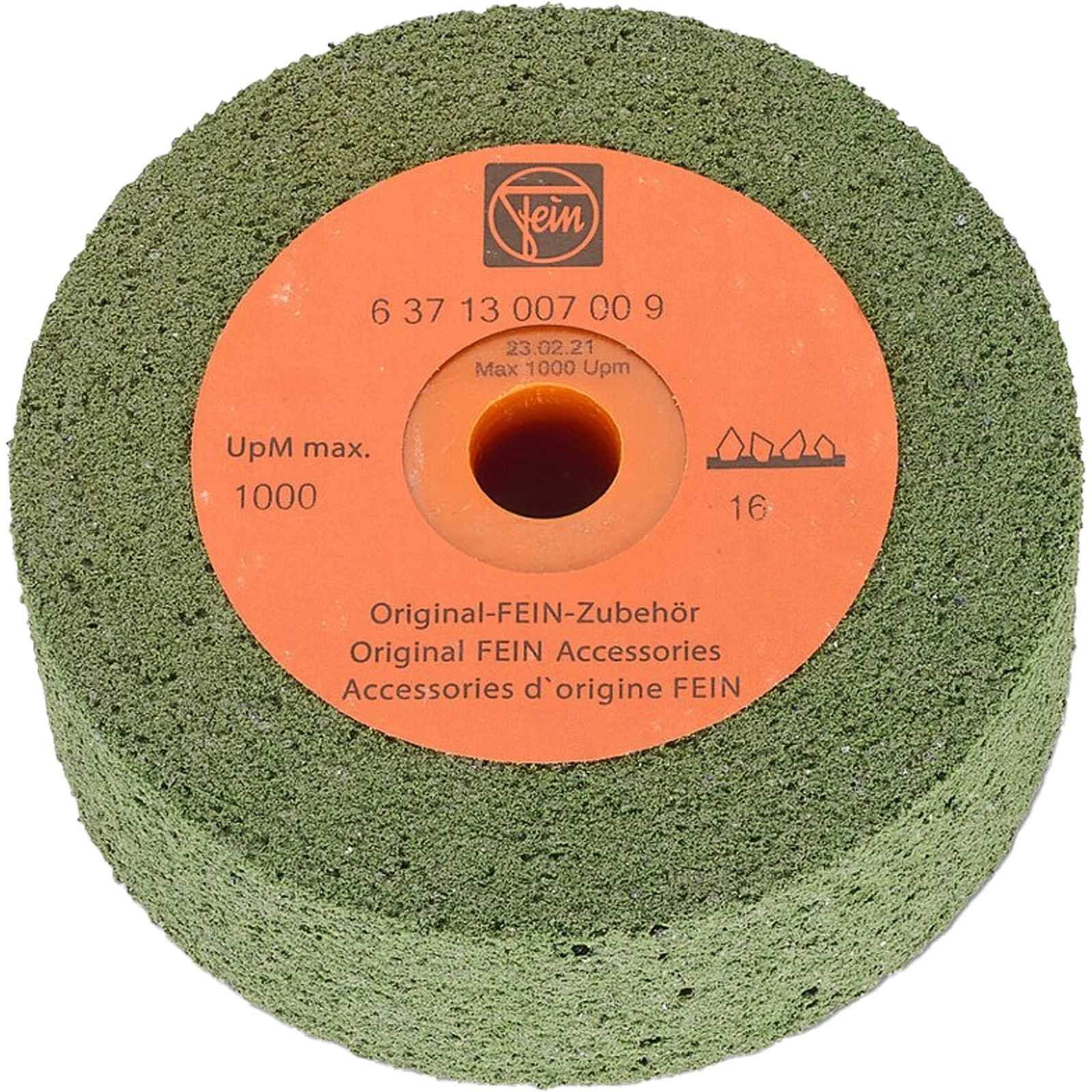 Disque de ponçage Fein - 63713007009