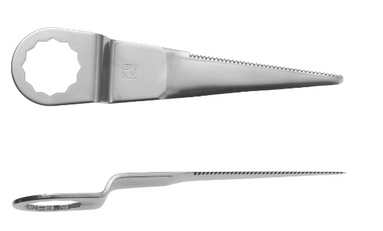 Fein 5 lames de coupe droites longues - 63903116011