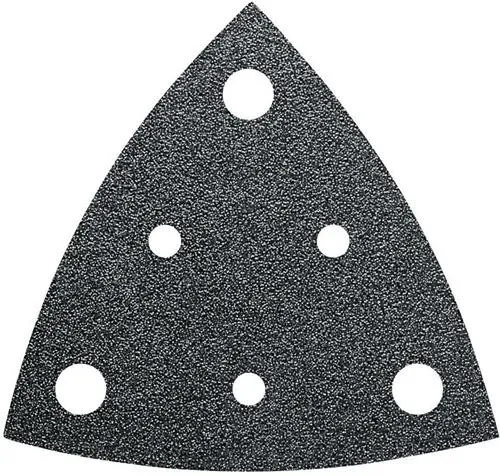 Disques de ponçage fins