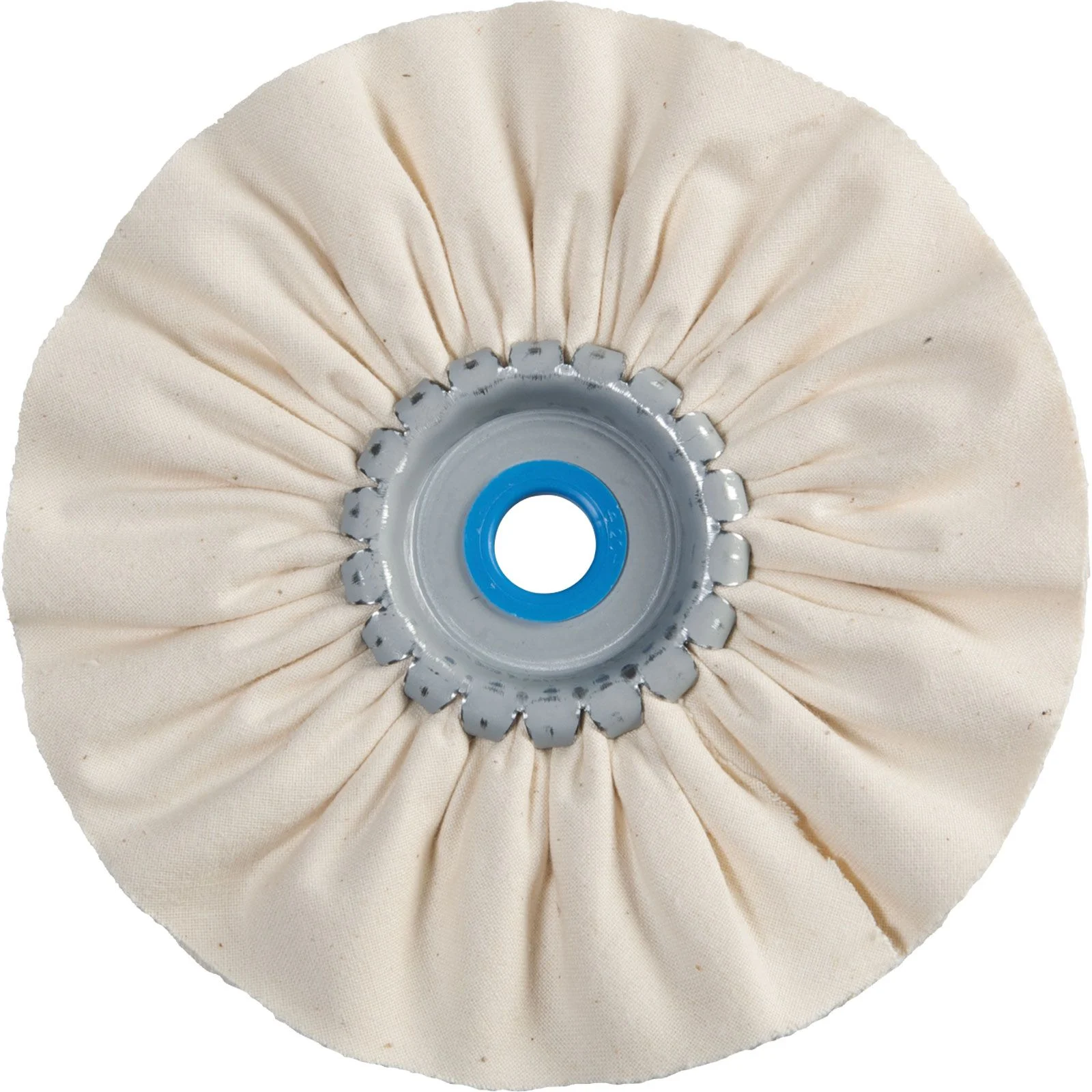 Anneaux de polissage Fein, tissu, souple