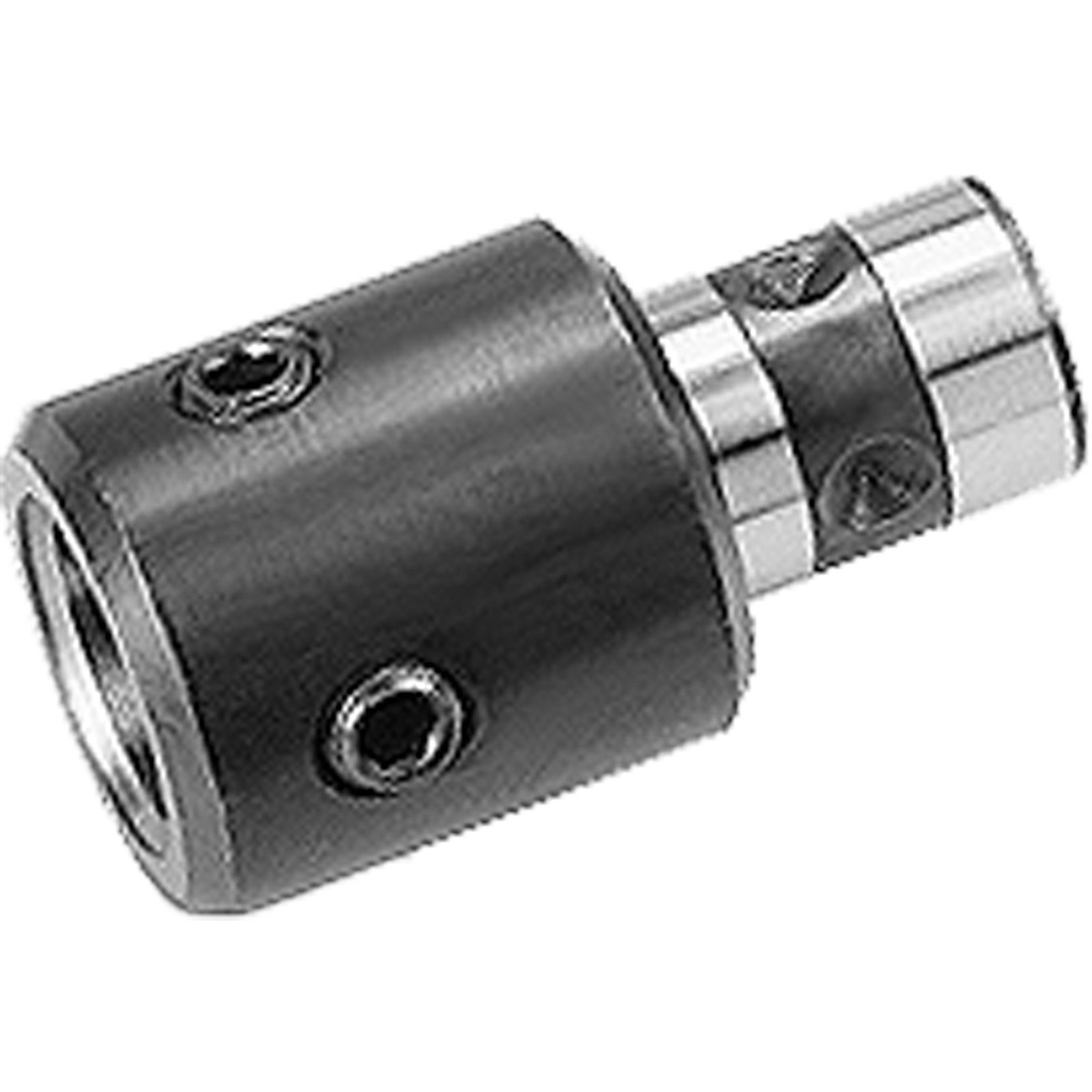 Adaptateur Fein avec mandrin QuickIN, 3/4" Weldon