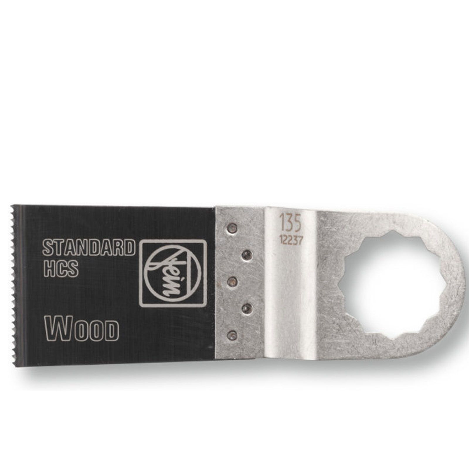 Lame de scie Fein E-Cut Standard - Forme 135