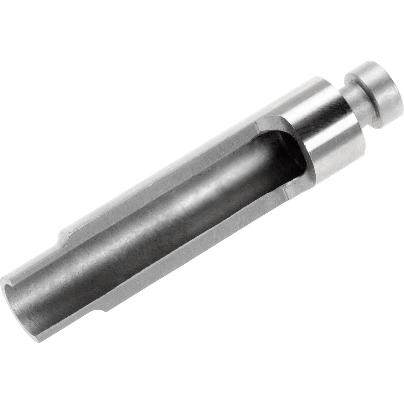 Fein Poinçon, Epaisseur de tôle 1,3 mm, Quantité 1 Pce