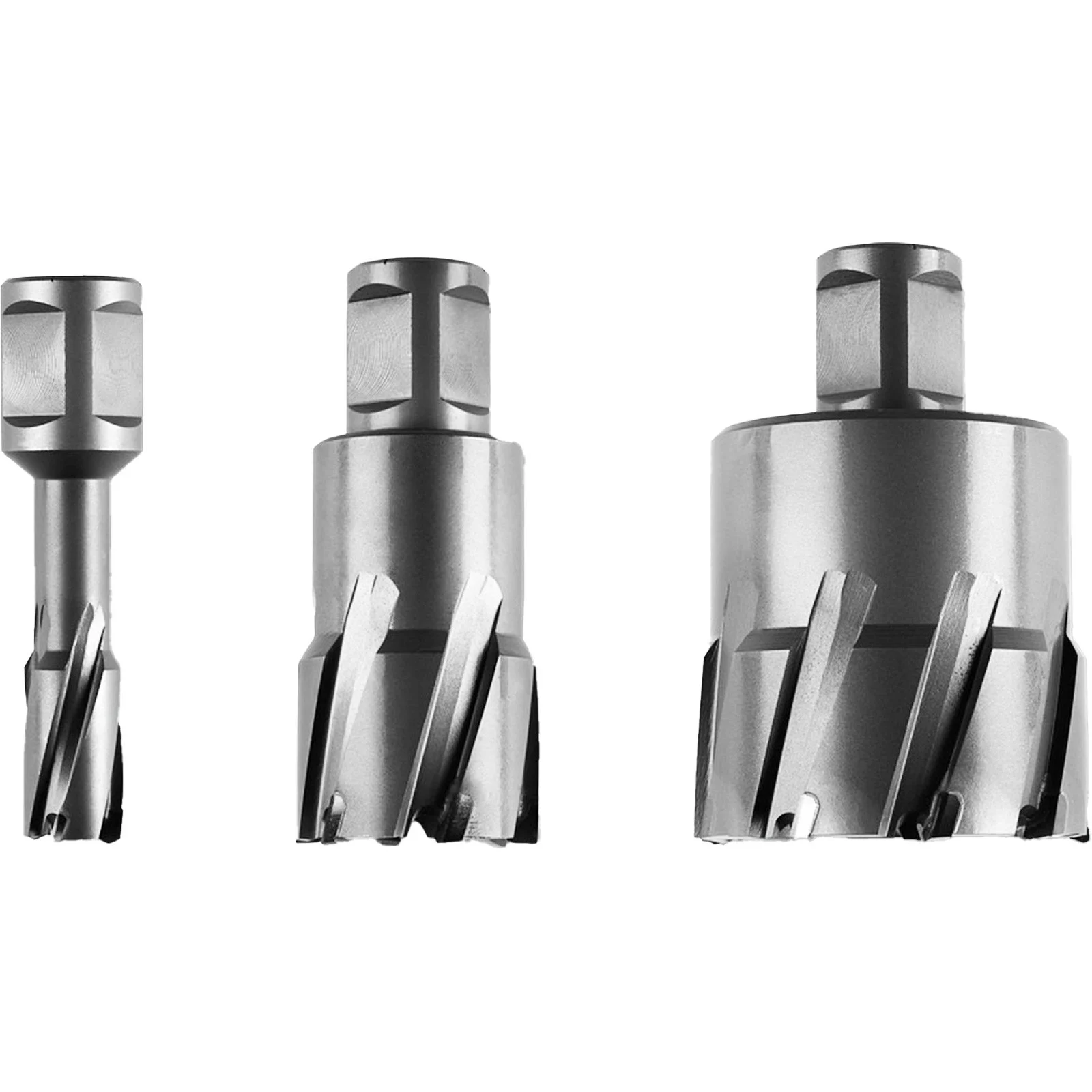 Foret à trépan Fein HM Ultra 50 avec queue Weldon 3/4"
