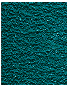 Bandes abrasives Fein R 75 x 2000, 10 pièces — lot de 10 pièces