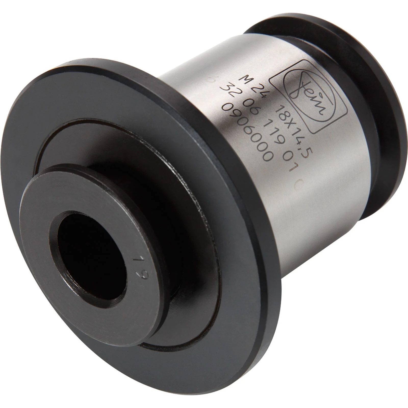 Inserts à fileter Fine, filetage M27, pour tarauds selon DIN 374/376
