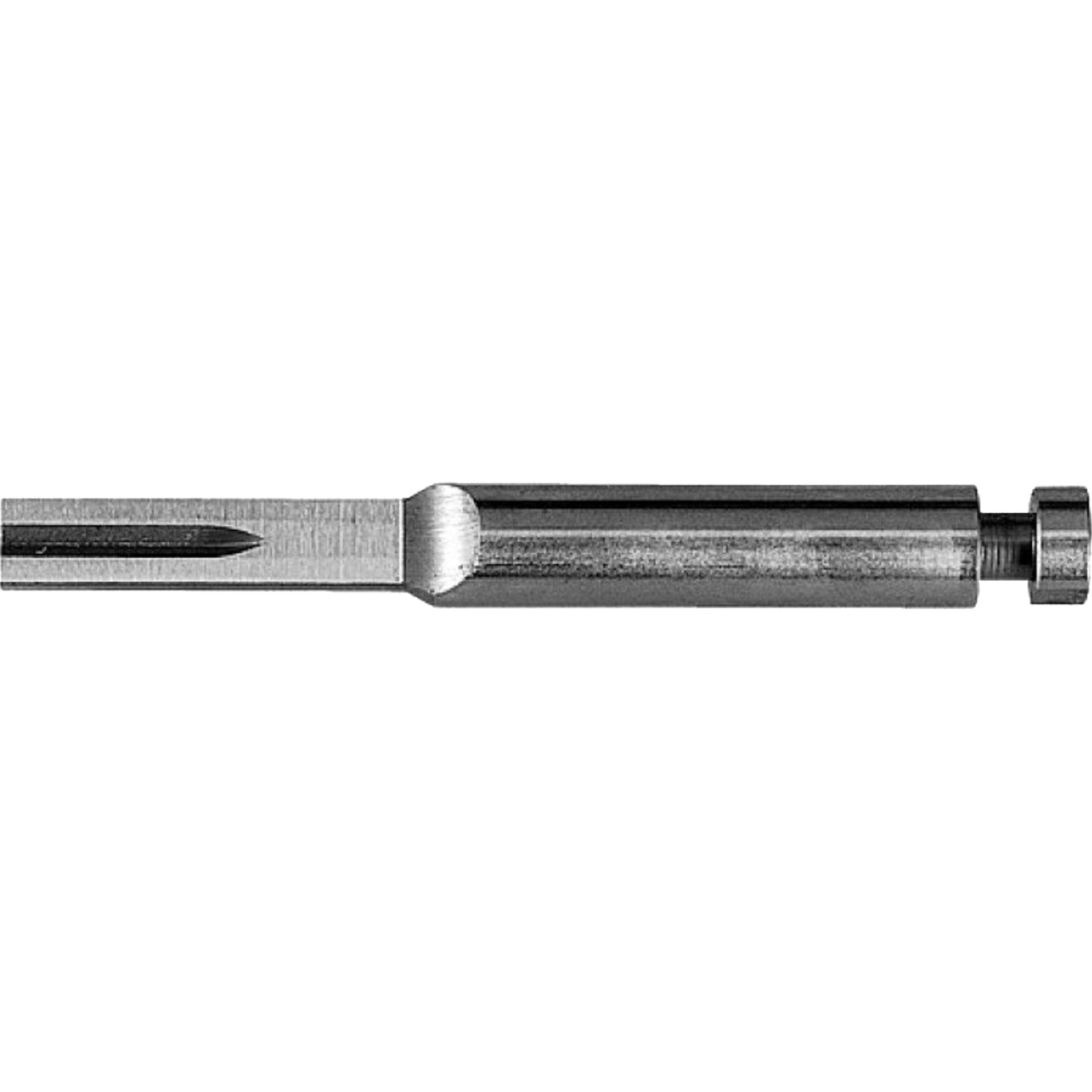 Poinçon FEIN compatible BLK 1.6 LE - Lot de 5
