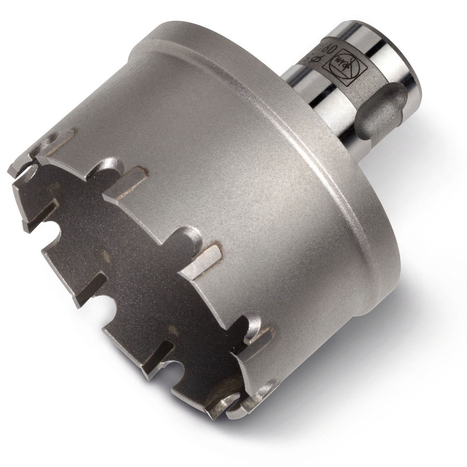 Fein HM-Lochsäge pour tubes avec système QuickIN PLUS